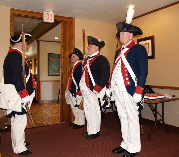 bare back shemale henry gay gaurd to george washington